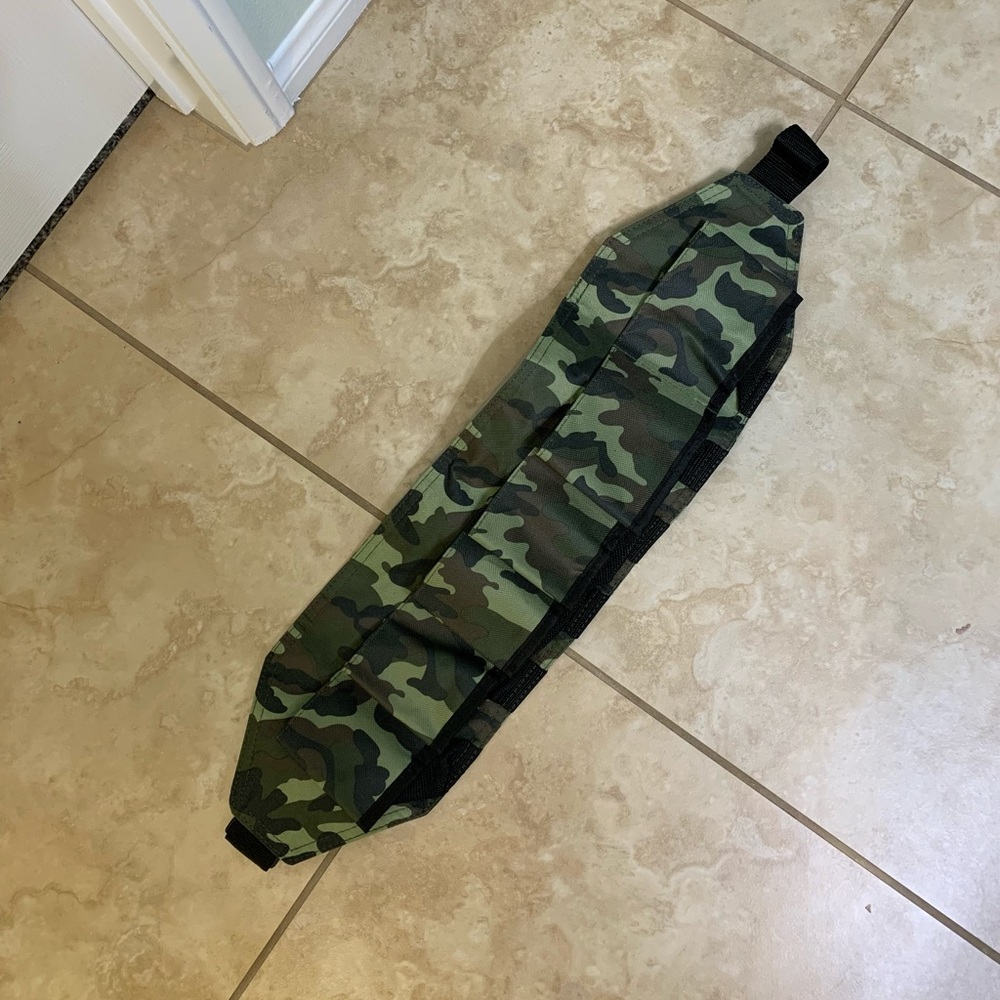 Drink and Money Holder Fanny Pack